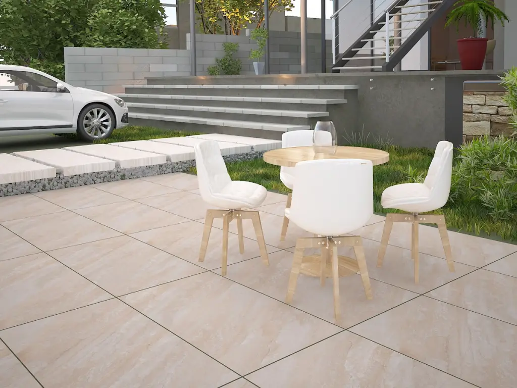 Интерьер Ocean Ceramic INDIA IRAN 20мм - 10