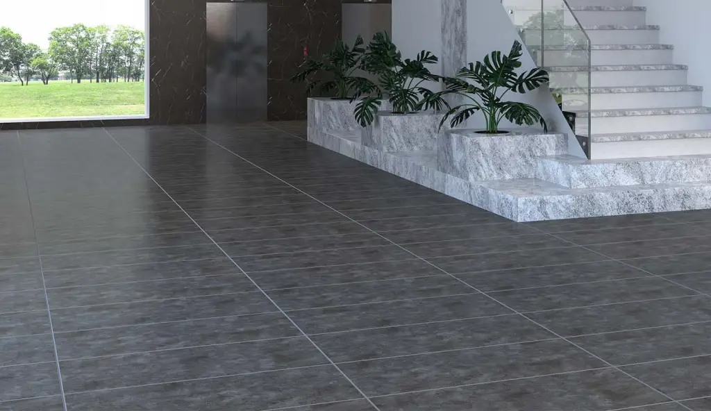 Интерьер Ocean Ceramic INDIA IRAN 60х120 - 4