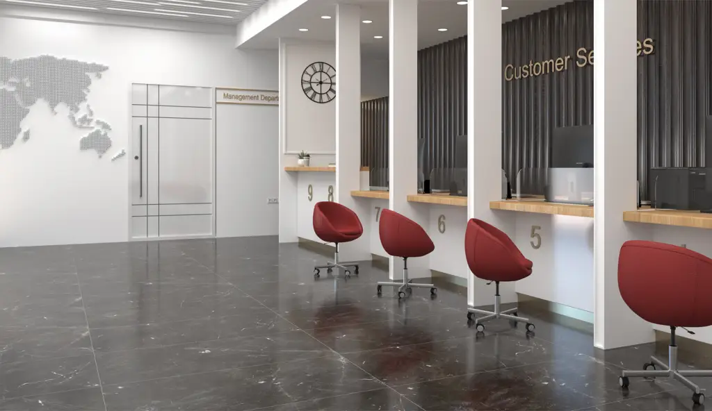 Интерьер Ocean Ceramic INDIA IRAN 60х120 - 3