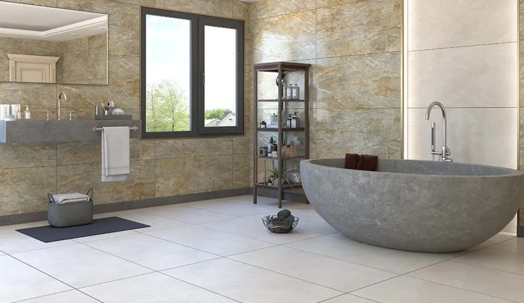 Интерьер Ocean Ceramic INDIA IRAN 60х120 - 18