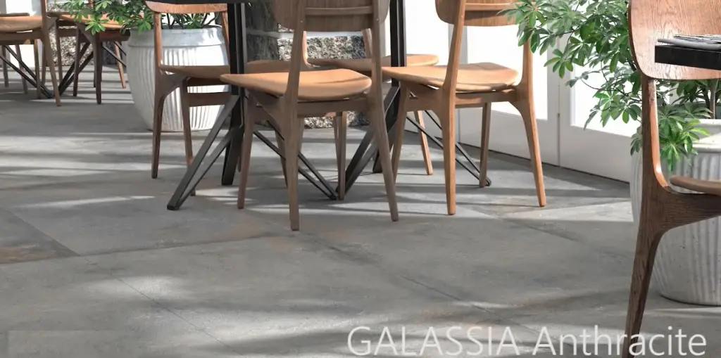 Интерьер Ocean Ceramic INDIA IRAN 60х120 - 7