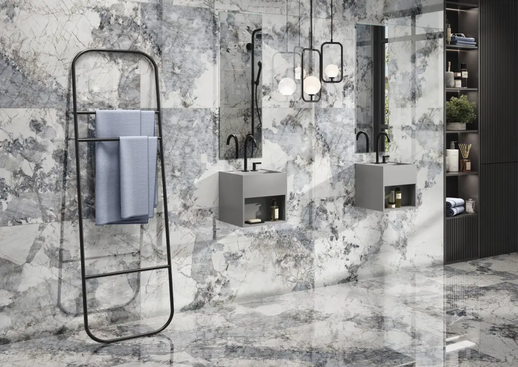 Интерьер Cifre Ceramica Esplendor