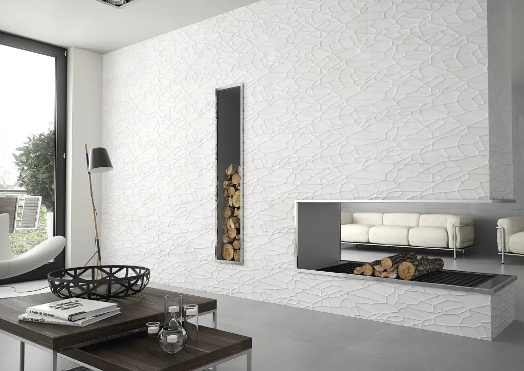 Интерьер Cifre Ceramica Glaciar