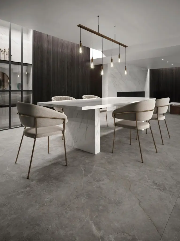 Интерьер Porcelanosa Fiori Di Bosco