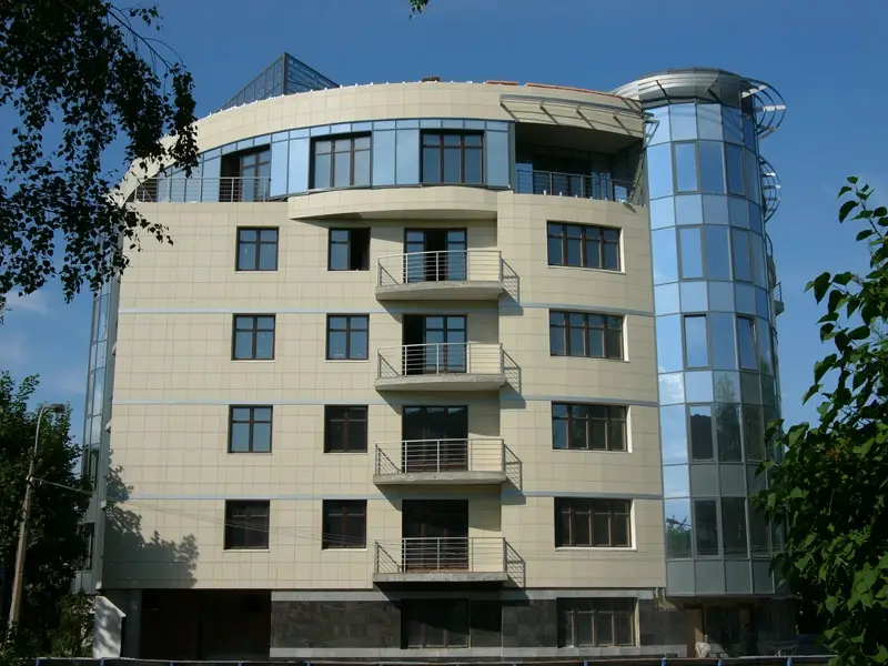 Интерьер Уральский гранит Уральский гранит 60х60 гранит - 3