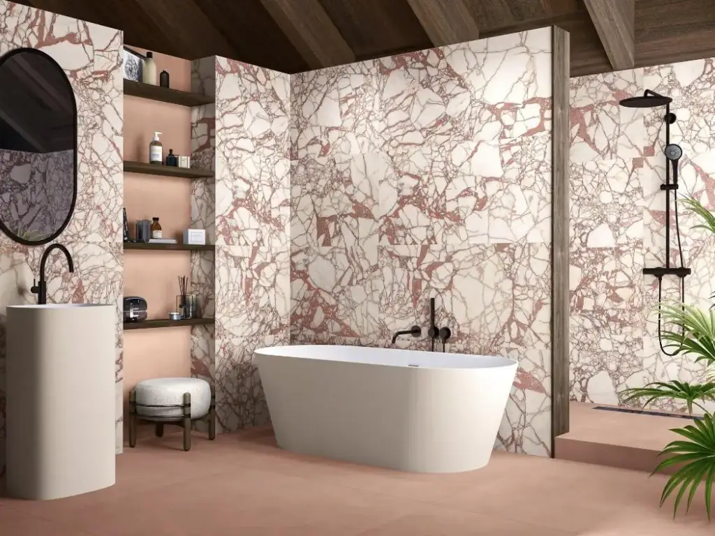 Интерьер APE Ceramica Granviola - 1