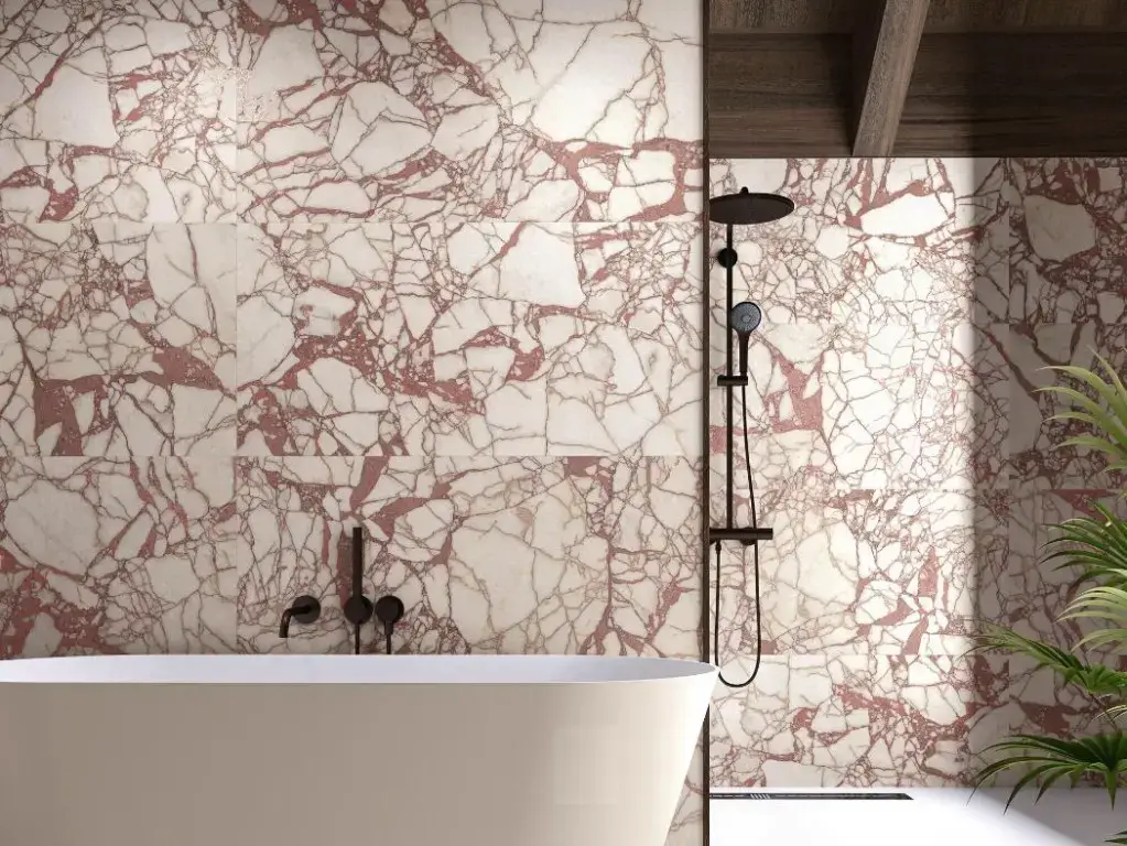 Интерьер APE Ceramica Granviola