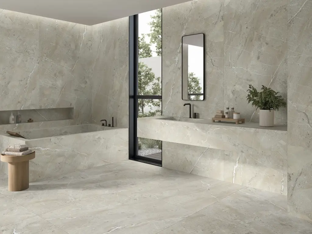 Интерьер STN Ceramica Miller