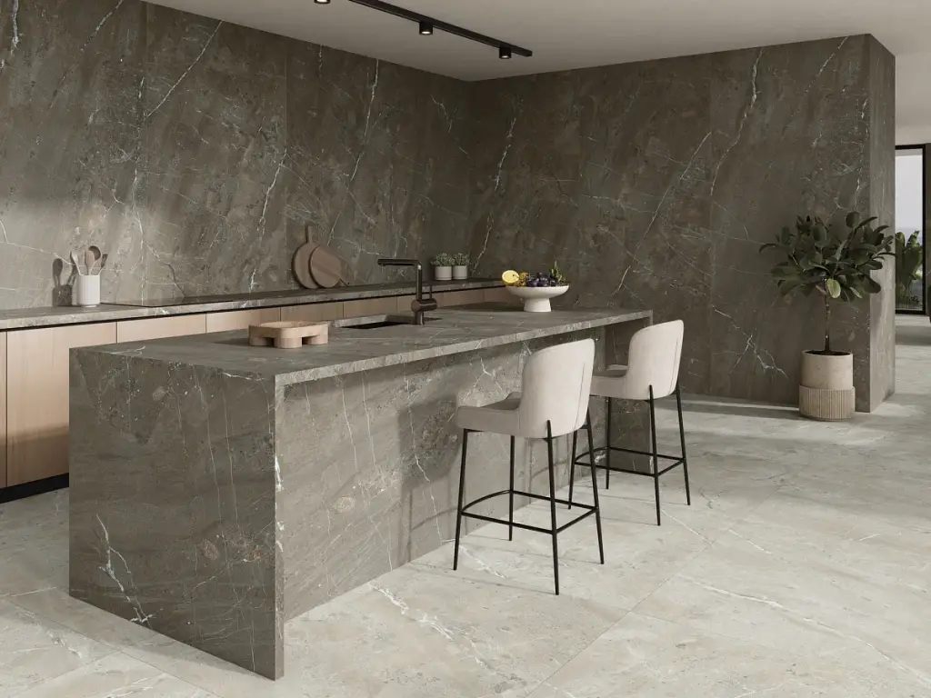 Интерьер STN Ceramica Miller - 5