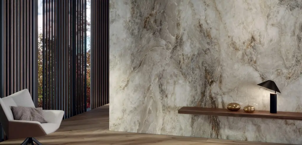 Интерьер Porcelanosa Aston
