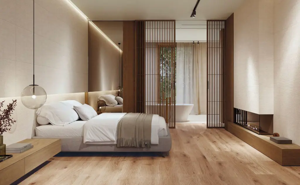 Интерьер Porcelanosa Bond