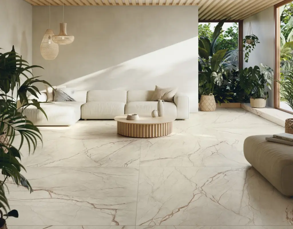 Интерьер Coverlam by Grespania Canela Roma-Cov