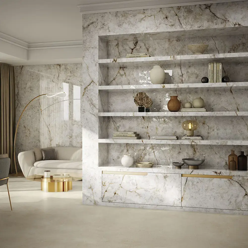Интерьер Venux Aurora Crystal