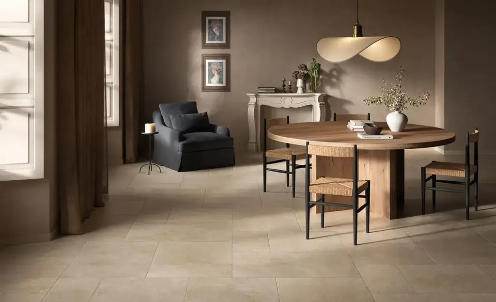 Интерьер Cercom Stone vision - 1