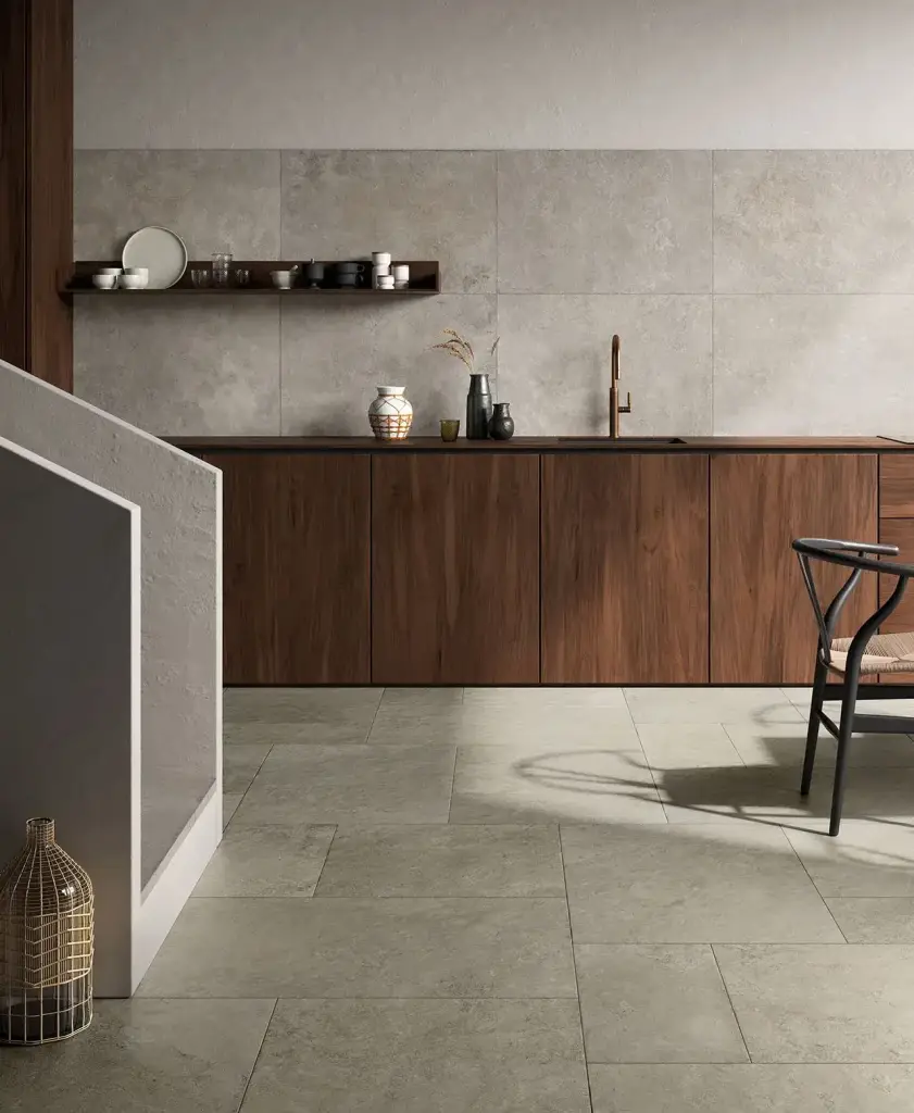 Интерьер Cercom Stone vision - 5