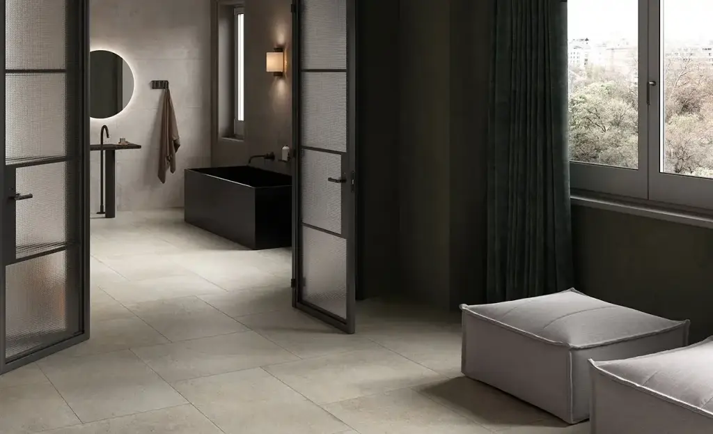 Интерьер Cercom Stone vision - 18