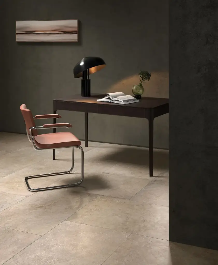 Интерьер Cercom Stone vision - 19