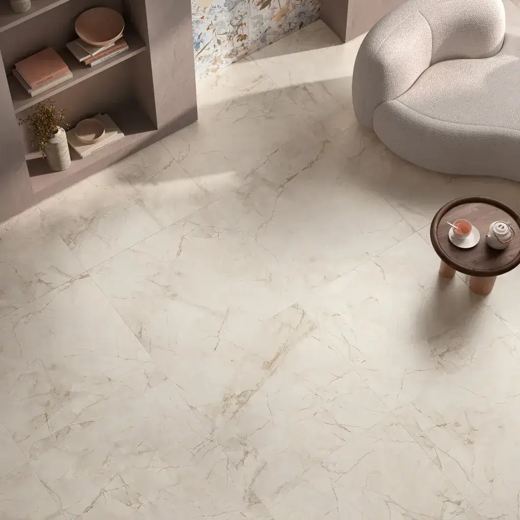 Интерьер La Fenice Marble velvet - 6