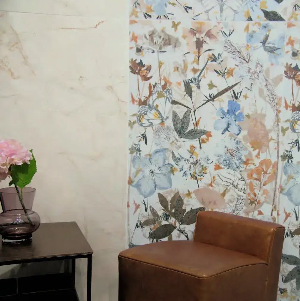 Интерьер La Fenice Marble velvet - 4