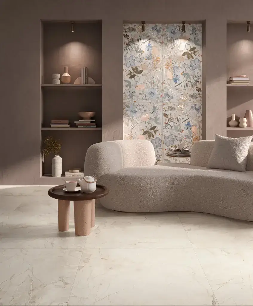 Интерьер La Fenice Marble velvet - 5