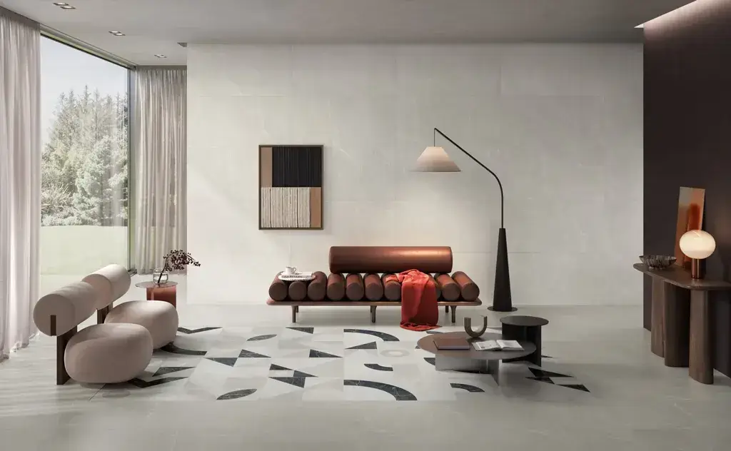 Интерьер La Fenice Marble velvet - 7
