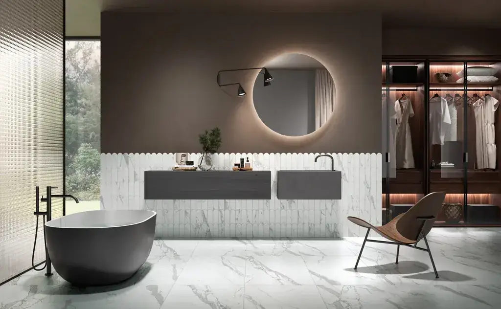 Интерьер La Fenice Marble velvet - 8