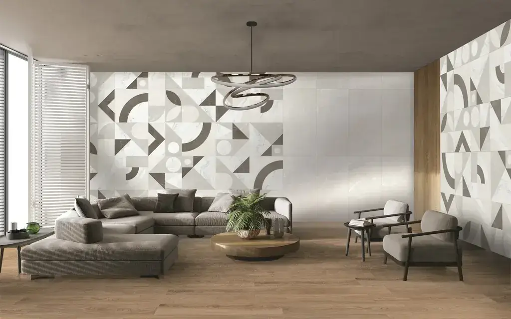 Интерьер La Fenice Marble velvet - 1