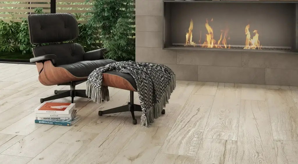 Интерьер Rondine Daring - 5