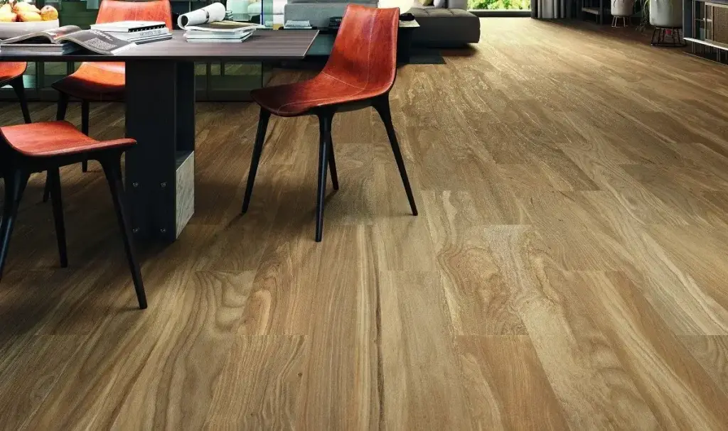 Интерьер Porcelanite dos 6610
