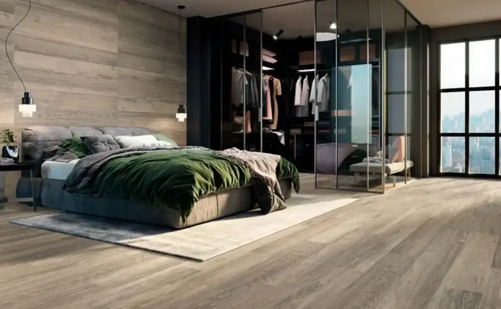 Интерьер Porcelanite dos 6611 - 1