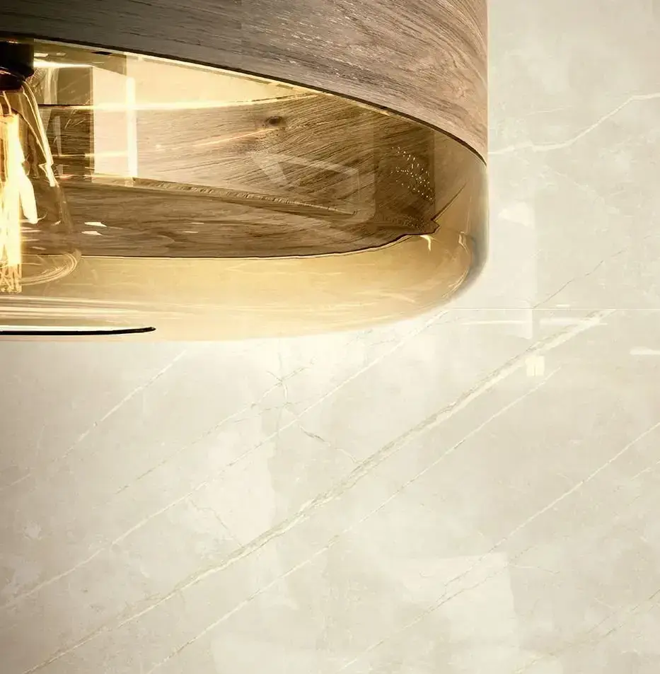 Интерьер Porcelanite dos 1320 - 1