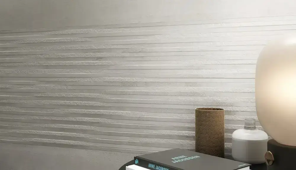 Интерьер Porcelanite dos 1200 - 2