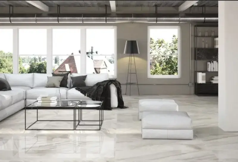Интерьер Porcelanite dos 1331 - 2