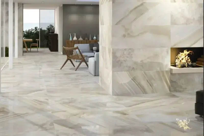 Интерьер Porcelanite dos 1331 - 1