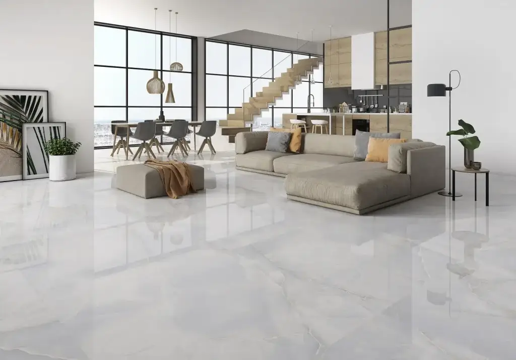 Интерьер Keramikos Onix