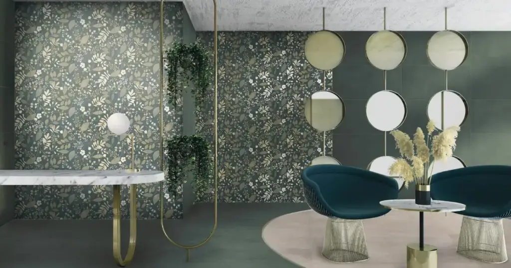 Интерьер La Fenice Touch