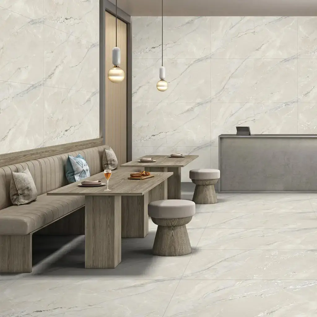 Интерьер Gravita Wadi