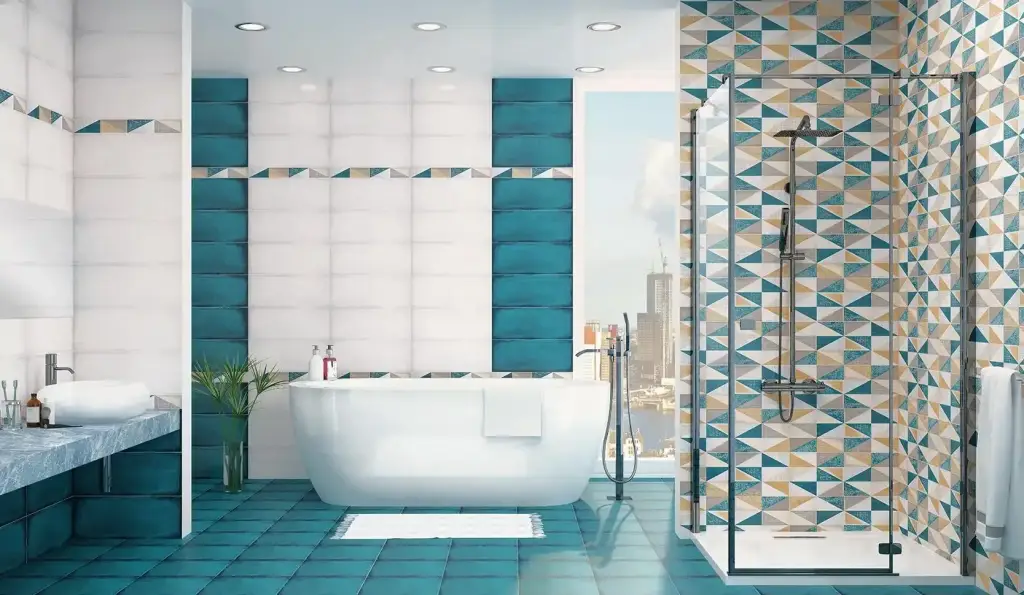 Интерьер Azori Eclipse