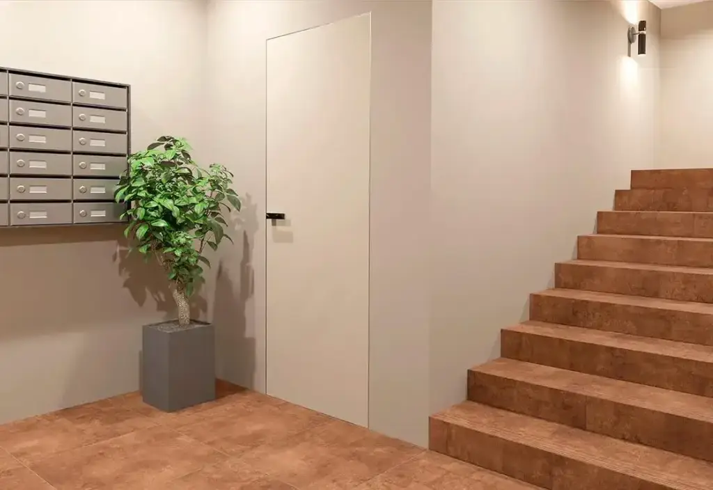 Интерьер ProGres Ceramica Klinker