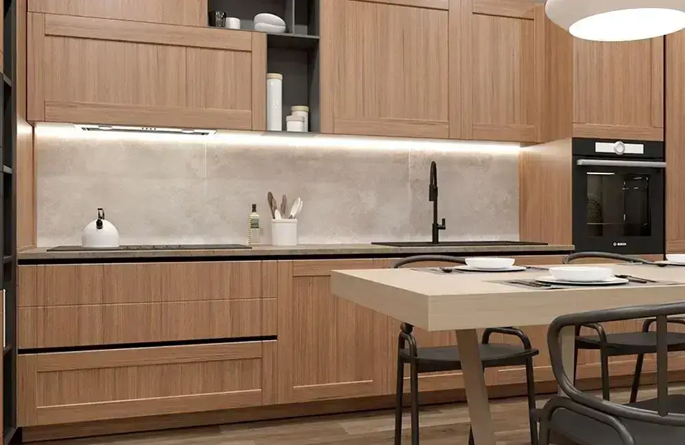 Интерьер ProGres Ceramica Relax
