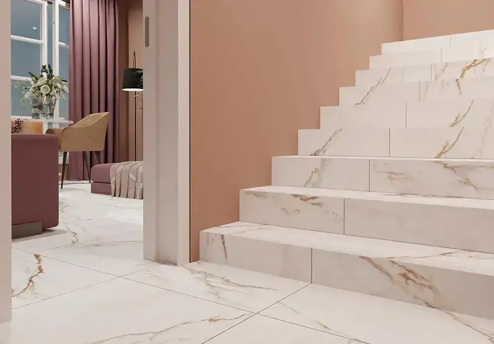 Интерьер ProGres Ceramica Volna