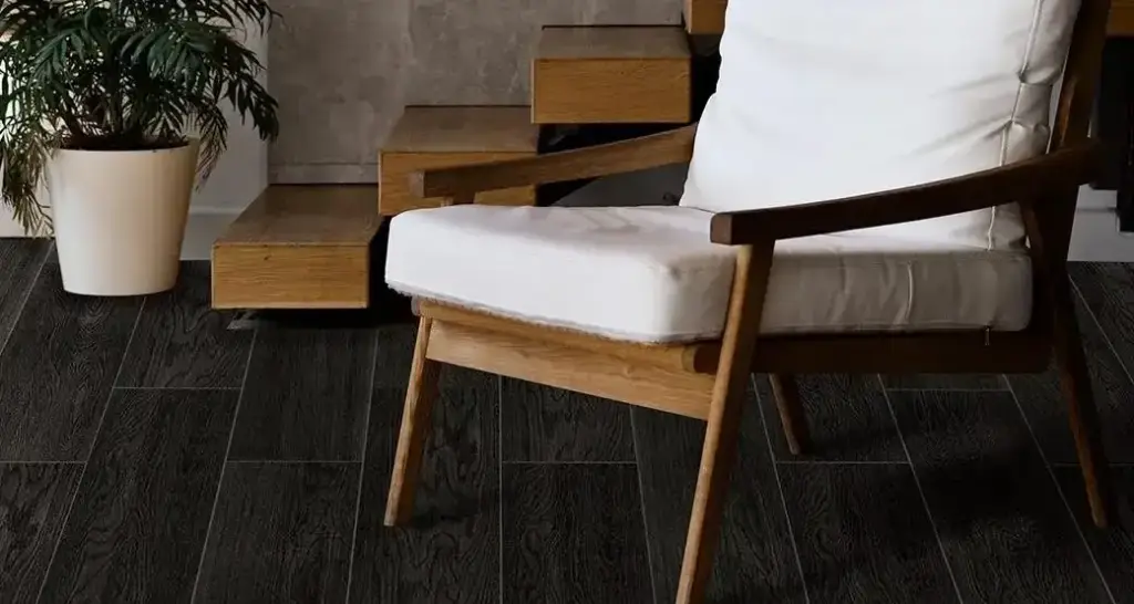 Интерьер ProGres Ceramica Chester Wood