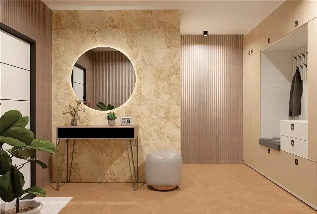 Интерьер ProGres Ceramica Bergen
