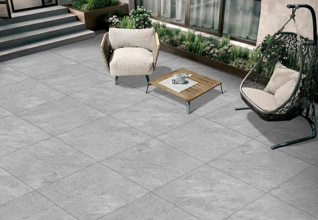 Интерьер ProGres Ceramica Rocks
