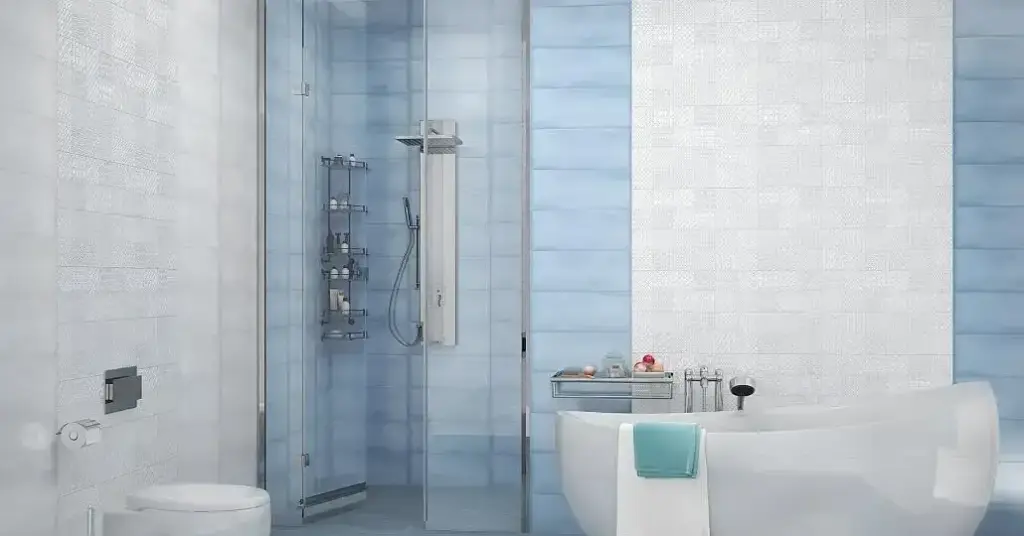 Интерьер Azori Nuvola