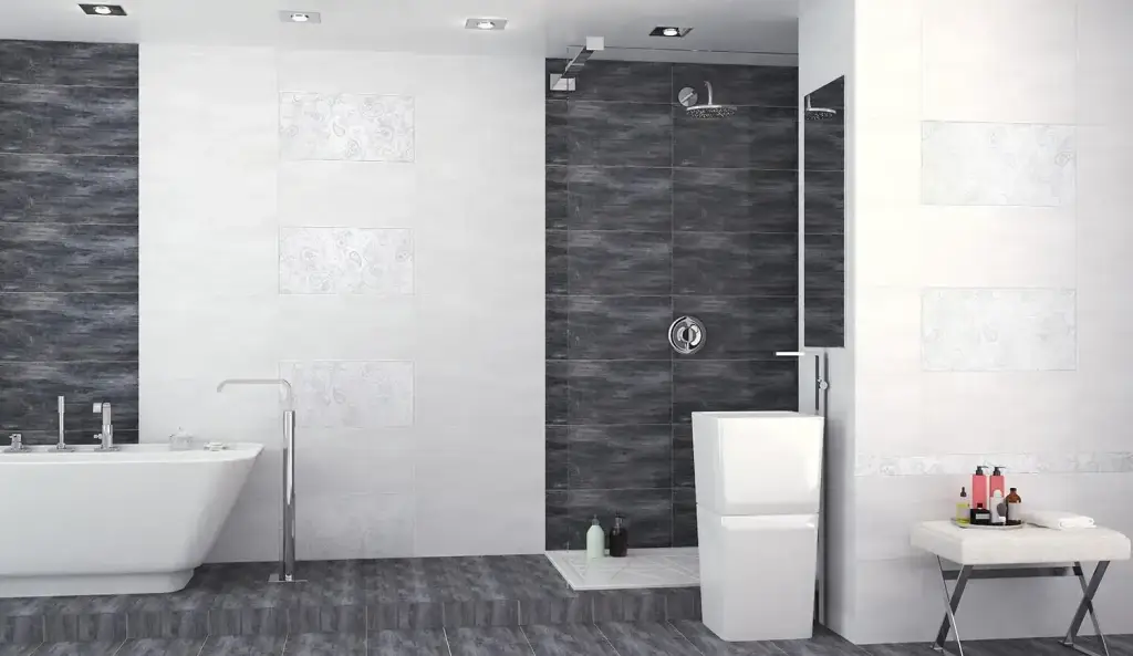 Интерьер Azori Pandora