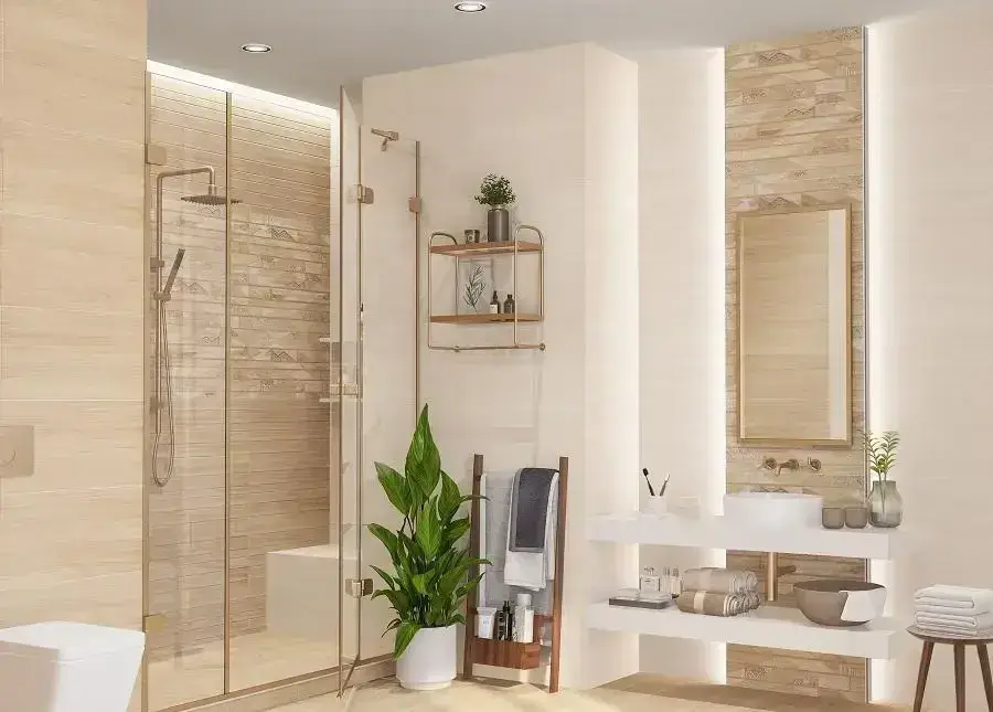 Интерьер Azori Rustic