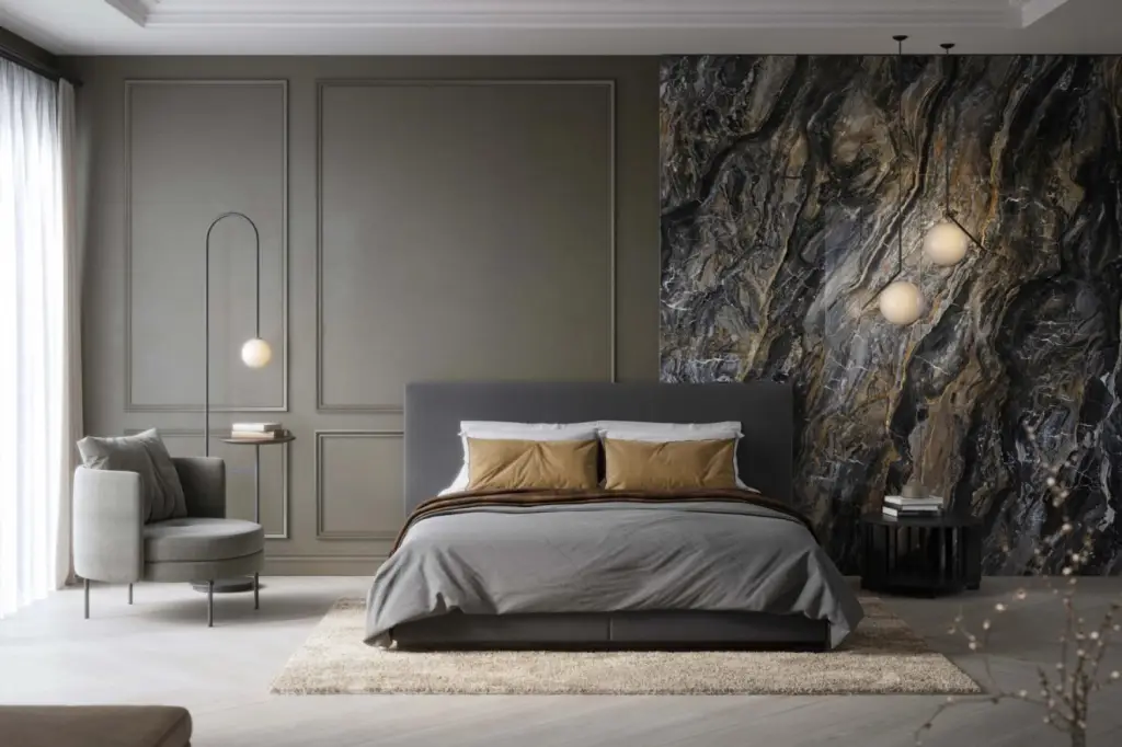 Интерьер Porcelanosa Orobico