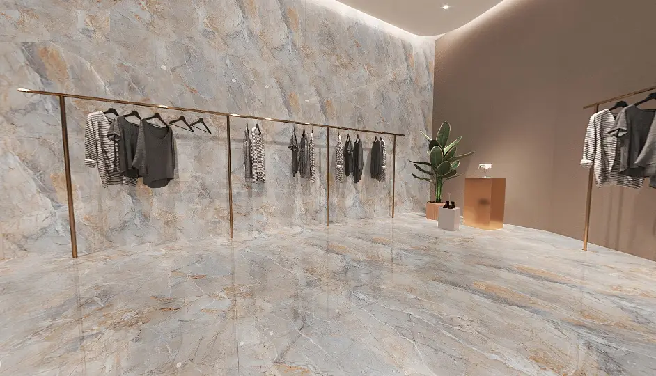 Интерьер Ocean Ceramic INDIA NEW India 60x60 - 3