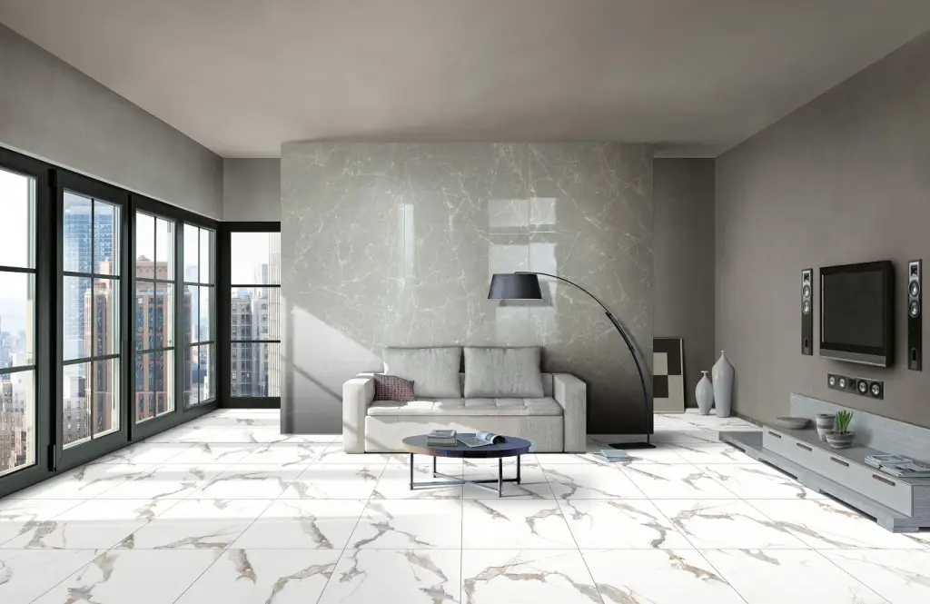 Интерьер Ocean Ceramic INDIA NEW India 60x60 - 8